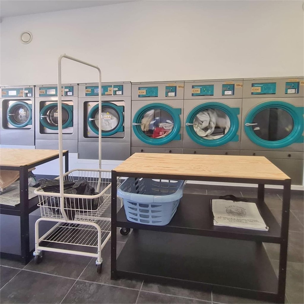 Cómo cuidar tu ropa de cama con la lavandería autoservicio de A Lavandeira do Camiño