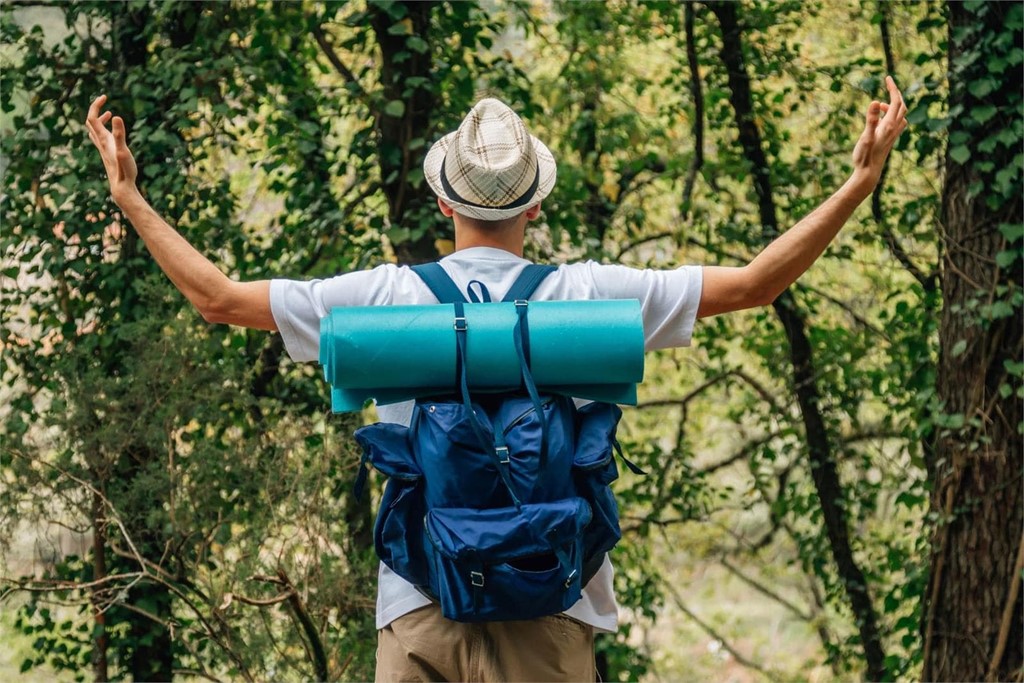 Lavado de ropa para peregrinos del Camino de Santiago